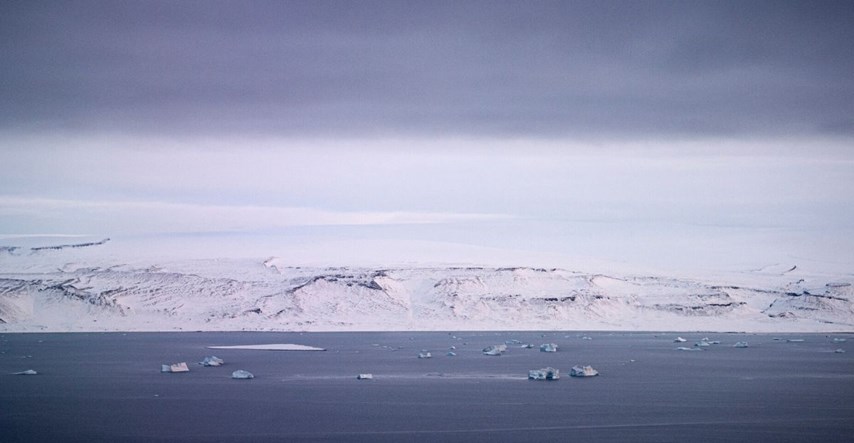 Ruskog oporbenog aktivista regrutirali i poslali na Arktik